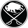 Logo des Sabres de Buffalo