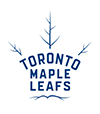 Logo des Maple Leafs de Toronto